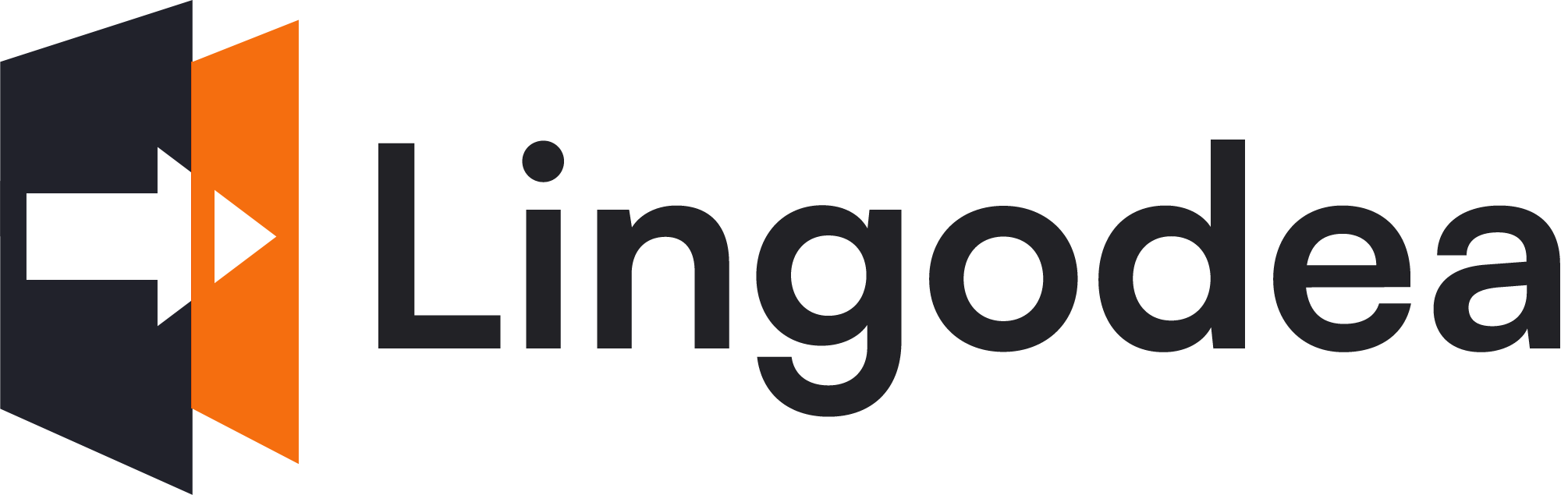 Lingodea Logo